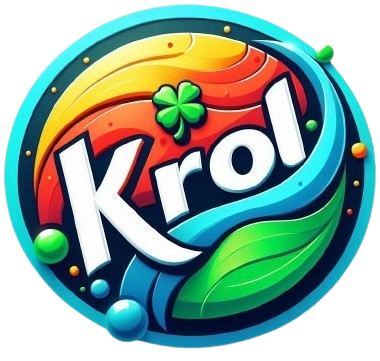 Logo de Loterias Krol